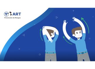 Iniciativas de Federación Patronal ART para la seguridad y el bienestar en el trabajo federación patronal art iniciativas seguridad bienestar ámbito laboral