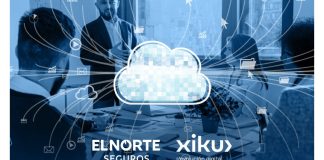 De la mano de Xiku, El Norte Seguros avanza en su proceso de transformación digital el norte seguros xiku proceso transformación digital