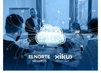 De la mano de Xiku, El Norte Seguros avanza en su proceso de transformación digital el norte seguros xiku proceso transformación digital