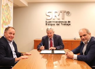 La SRT renovó su convenio con La Pampa srt-convenio-la-pampa