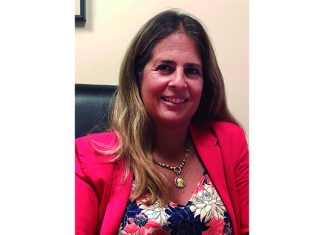 María Mihura presenta Sepelio Prestacional, el producto estrella de Meridional Seguros para 2024 maria-mihura-sepelio-prestacional-producto-estrella-meridional-seguros-2024