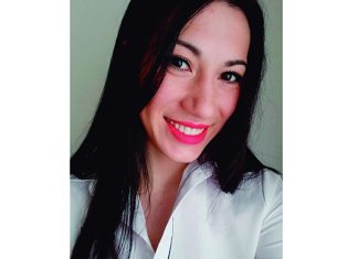 Nadia Pereyra presenta Movilidad Sustentable, un producto de RUS nadia-pereyra-movilidad-sustentable-producto-rus