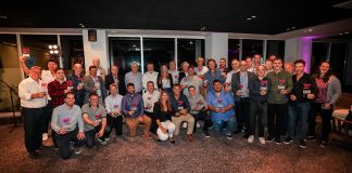 Experiencia exclusiva: el Grupo Sancor Seguros premió el desempeño de sus productores grupo sancor seguros experiencia premio desempeño productores