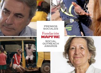 Fundación Mapfre abrió una nueva convocatoria de sus Premios Sociales fundacion-mapfre-nueva-convocatoria-premios-sociales