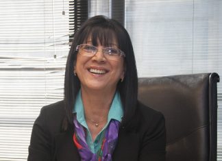 Revello: “Hoy más que nunca nos toca pensar en ampliar las carteras y tratar de llegar a mercados no atendidos” revello nueva imagen carteras mercados