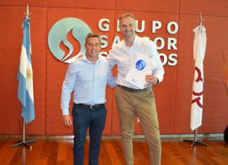 Sancor Seguros Impulsa invirtió en la startup WorkON sancor-seguros-impulsa-startup-workon