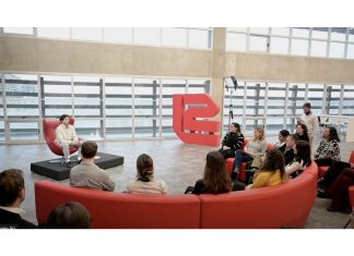 La Segunda Seguros se lanza en Spotify con un primer podcast sobre sustentabilidad la segunda seguros spotify podcast sustentabilidad generación sustentable