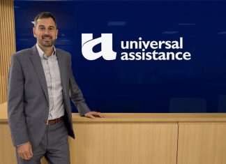 Universal Assistance designó a Fernando García Ruiz como nuevo CEO en Latinoamérica universal-assistance-fernando-garcia-ruiz-nuevo-ceo-latinoamerica