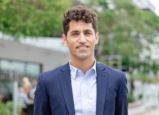 Zoladz: “En Zurich contamos con productos flexibles que ayudan a adaptarse a las demandas de la coyuntura» zoladz zurich productos flexibles demandas coyuntura