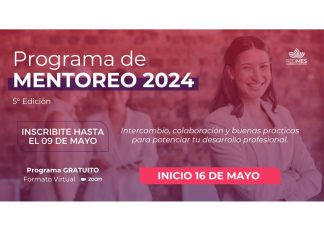 RedMES abrió las inscripciones para una nueva edición del Programa de Mentoreo redmes-inscripciones-nueva-edicion-programa-mentoreo