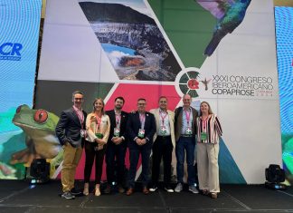 AOSS, presente en el XXXI Congreso COPAPROSE en Costa Rica aoss-xxxi-congreso-copaprose-costa-rica