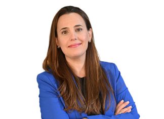 Carolina Fagiani, nueva Country Manager para la Argentina de Crawford carolina fagiani country manager argentina crawford