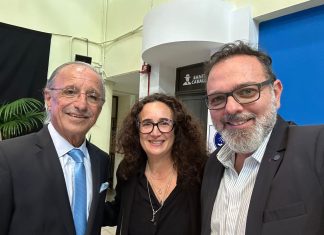 Fuertes: “RUS siempre crece y eso es lo que nos gusta de acompañar a la empresa” flavio-fuertes-rus-acompanar-empresa