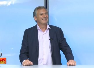 Delorenzi: “Ante los siniestros, siempre estamos presentes rápidamente y tenemos un solo juicio pendiente” delorenzi digna seguros siniestros presentes juicio