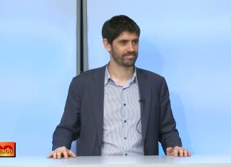 Perucchi: “Si podemos recuperar el desarrollo de la actividad económica, seguramente el seguro crezca” perucchi-desarrollo-actividad-economica-seguramente-seguro-crezca