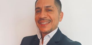 Swiss Medical Seguros presentó a Hernán Puertas, su nuevo gerente comercial del Canal Productores swiss medical seguros hernán puertas gerente comercial canal productores
