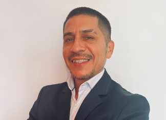 Swiss Medical Seguros presentó a Hernán Puertas, su nuevo gerente comercial del Canal Productores swiss medical seguros hernán puertas gerente comercial canal productores