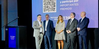 Providencia Seguros celebró sus 120 años providencia seguros celebración aniversario 120