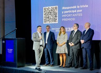 Providencia Seguros celebró sus 120 años providencia seguros celebración aniversario 120