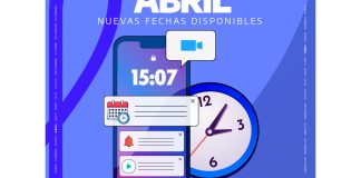 Cursos gratuitos de Provincia ART en abril provincia art cursos gratuitos abril 2024