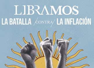 “Libramos la batalla contra la inflación”: Libra Seguros lanzó planes semestrales con cuotas fijas libra seguros libramos batalla inflación planes semestrales cuotas fijas