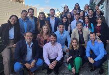 grupo sancor seguros dale embajadores uruguay