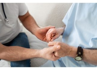 Parkinson, la segunda enfermedad neurodegenerativa más común en el mundo omint parkinson enfermedad neurodegenerativa mundo