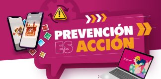 «Prevención es acción», nueva campaña de Prevención ART prevencion art acción campaña mes salud seguridad trabajo