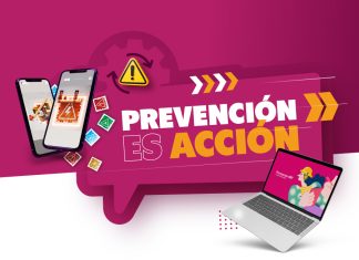 «Prevención es acción», nueva campaña de Prevención ART prevencion art acción campaña mes salud seguridad trabajo