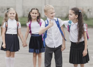 Seguro Integral de Escuelas, el nuevo producto de La Perseverancia Seguros seguro-integral-escuelas-nuevo-producto-perseverancia-seguros