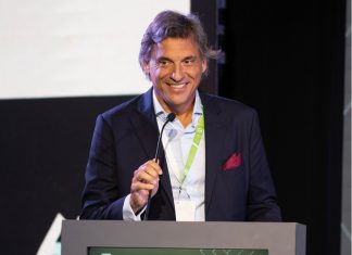 La SSN estuvo en el Foro Nacional de Seguros 2024 ssn foro nacional seguros 2024