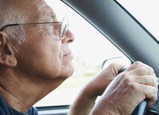 ¿Son peligrosos los conductores mayores en el tránsito? peligrosos-conductores-mayores-transito