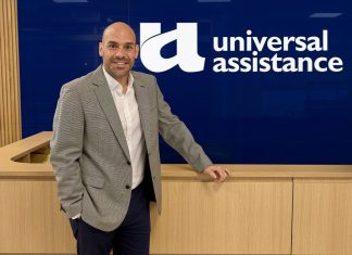 Leonardo Napal, nuevo Country Manager para la Argentina de Universal Assistance leonardo-napal-nuevo-country-manager-para-argentina-universal-assistance