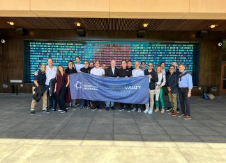 Actividades de la Cámara Insurtech Argentina en Silicon Valley cámara insurtech argentina actividades silicon valley