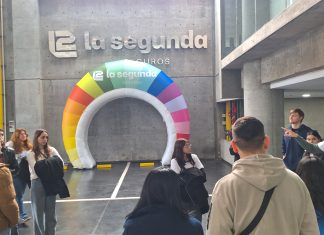 La Segunda Seguros abrió su casa central en la nueva edición de Open House la-segunda-seguros-casa-central-open-house