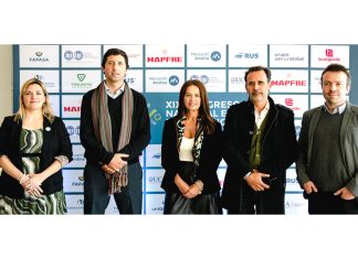 AAPAS participó en el XIX Congreso sobre Derecho de Seguros aapas xix congreso derecho seguros aida argentina