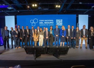 Se realizó el Foro Nacional del Seguro en Santa Fe fapasa-foro-nacional-seguro-santa-fe