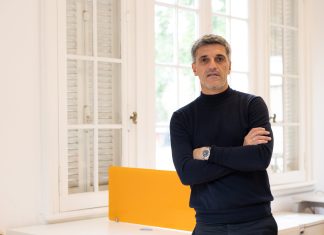 Grúas: el presidente de Libra Seguros reflexionó sobre la nueva resolución libra seguros bussola grúas presidente resolución ssn