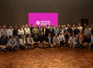 Grupo Sancor Seguros realizó una nueva edición de DALE Líderes grupo-sancor-seguros-nueva-edicion-dale-lideres