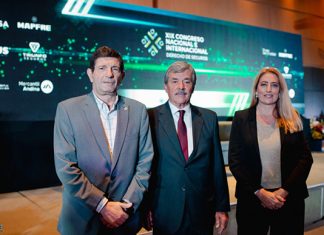 FAPASA estuvo presente en el Congreso de Derecho de Seguros fapasa-presente-congreso-derecho-seguros