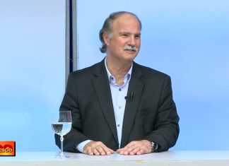 Aramburu: “Fue un buen año para nosotros; tuvimos una recaudación muy por encima de la inflación” aramburu-recaudacion-encima-inflacion