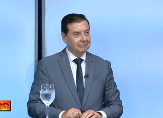 Salinas: “El mercado de las reaseguradoras locales viene evolucionando y creciendo” salinas cámara argentina reaseguradores mercado reaseguradoras locales