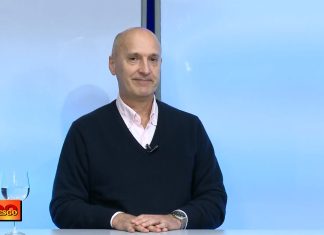 Muerza: “ATM Seguros está en proceso de expansión y desarrollo” muerza atm seguros proceso expansión desarrollo