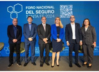 Nueva reunión del Consejo Federal de FAPASA fapasa ciudad santa fe sede reunión consejo federal