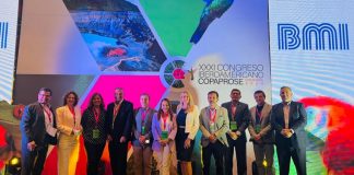 Congreso de COPAPROSE en Costa Rica: destacada delegación argentina e importantes debates