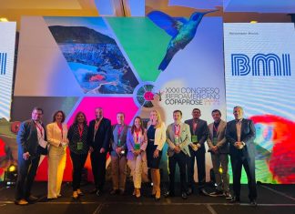 Congreso de COPAPROSE en Costa Rica: destacada delegación argentina e importantes debates