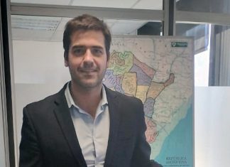 Triunfo Seguros hace foco en la explotación minera triunfo seguros ranieri foco explotación minera