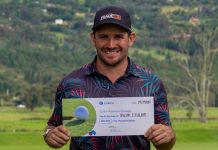 Julián Etulain fue el ganador del Zurich Argentina Reward julian-etulain-ganador-zurich-argentina-reward