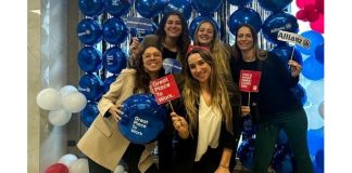 Allianz Argentina obtuvo la primera posición en el ranking de Great Place to Work allianz argentina primera posición ranking great place work