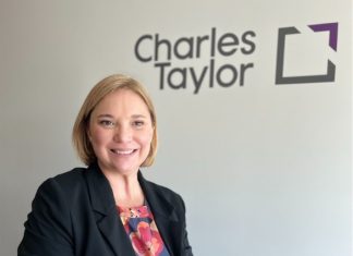 Victoria Andrade, nueva gerente de Desarrollo de Negocios en Charles Taylor Cono Sur victoria-andrade-nueva-gerente-desarrollo-negocio-charles-taylor-cono-sur